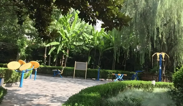 圣武境