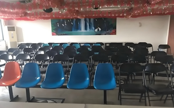 修仙之忘情录